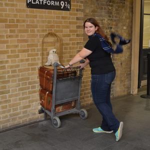 Meet your Posher, Jeanne